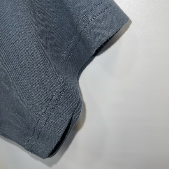 Hilfiger Denim Polo Shirt Mens Extra Large Multicolor Short Sleeve Cotton Blend - Picture 8 of 14